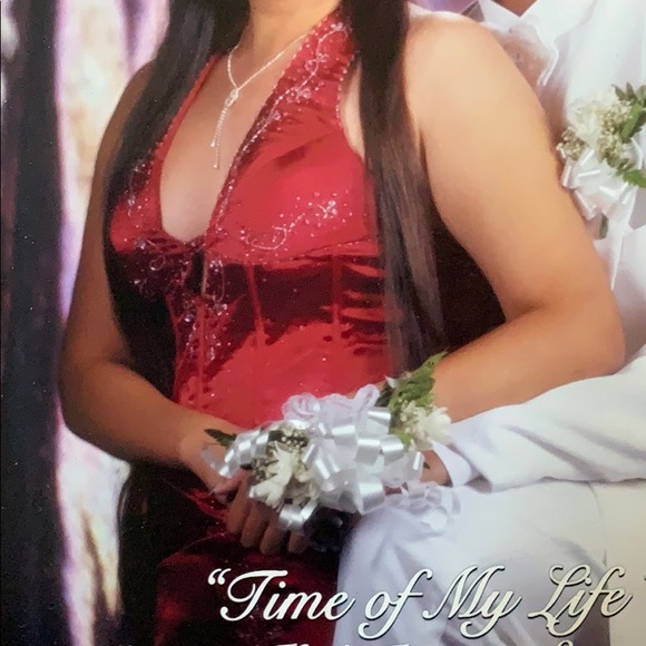 💎 Formal/Prom Dress - Picture 7 of 8